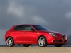 Alfa Romeo Giulietta Quadrifoglio Verde 2014