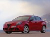 Alfa Romeo Giulietta Quadrifoglio Verde 2014