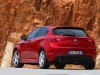 Alfa Romeo Giulietta Quadrifoglio Verde 2014