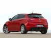 Alfa Romeo Giulietta Quadrifoglio Verde 2014