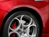 Alfa Romeo Giulietta Quadrifoglio Verde 2014