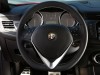 Alfa Romeo Giulietta Quadrifoglio Verde 2014