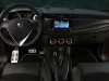 Alfa Romeo Giulietta Quadrifoglio Verde 2014