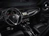 Alfa Romeo Giulietta Quadrifoglio Verde 2014