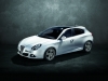 Alfa Romeo Giulietta 2014