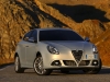 2014 Alfa Romeo Giulietta thumbnail photo 24429