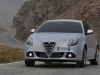 2014 Alfa Romeo Giulietta thumbnail photo 24433