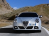 Alfa Romeo Giulietta 2014