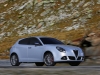 2014 Alfa Romeo Giulietta thumbnail photo 24438