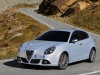 2014 Alfa Romeo Giulietta thumbnail photo 24439