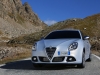 Alfa Romeo Giulietta 2014