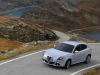 2014 Alfa Romeo Giulietta thumbnail photo 24441