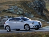 Alfa Romeo Giulietta 2014