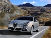 Alfa Romeo Giulietta 2014