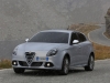 Alfa Romeo Giulietta 2014