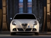 Alfa Romeo Giulietta 2014