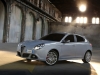 Alfa Romeo Giulietta 2014