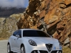 Alfa Romeo Giulietta 2014
