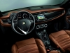 Alfa Romeo Giulietta 2014