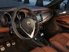 Alfa Romeo Giulietta 2014
