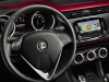 Alfa Romeo Giulietta 2014
