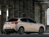 Alfa Romeo Giulietta 2014