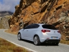 Alfa Romeo Giulietta 2014