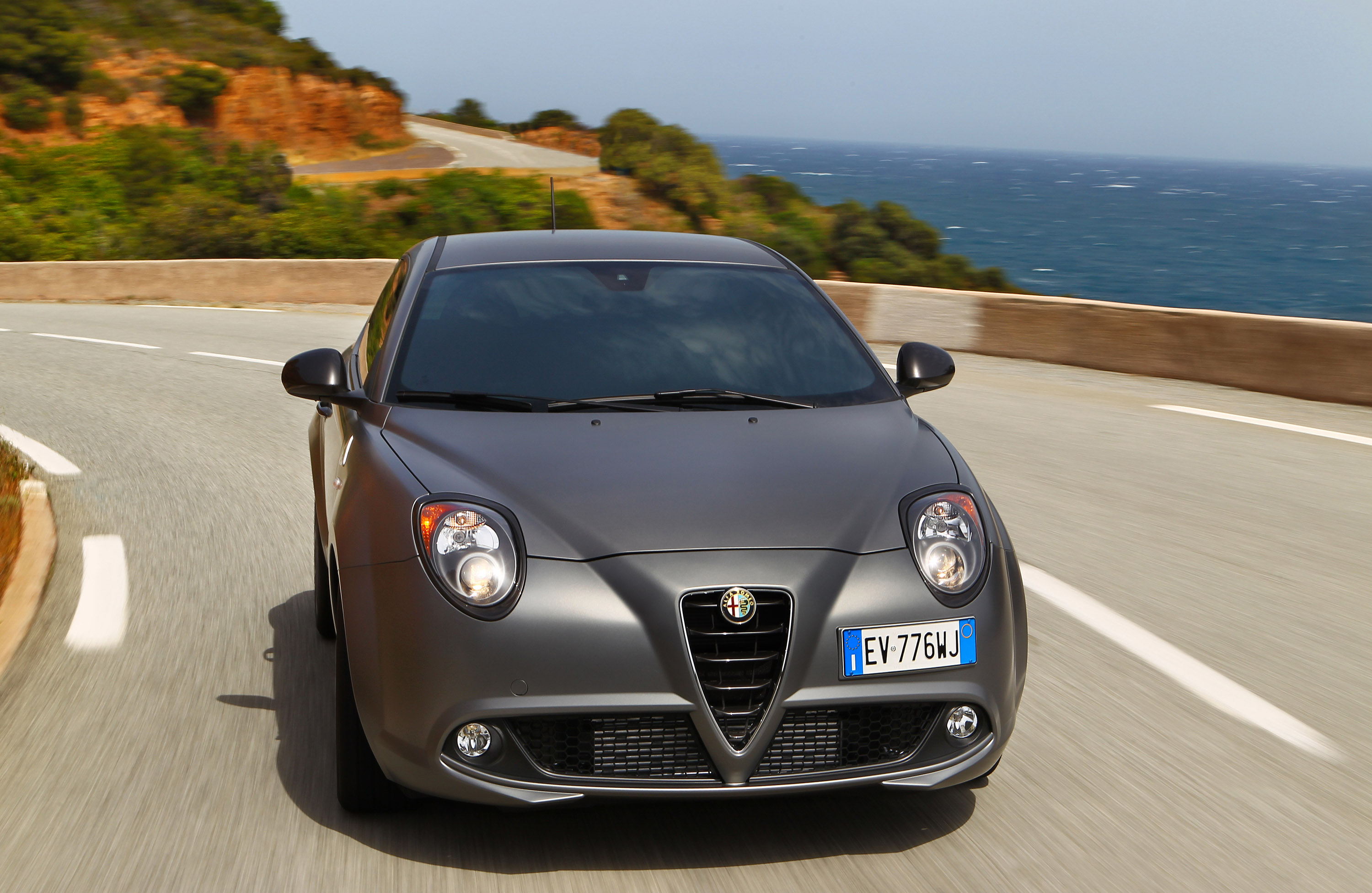 2014 alfa romeo mito quadrifoglio verde 07