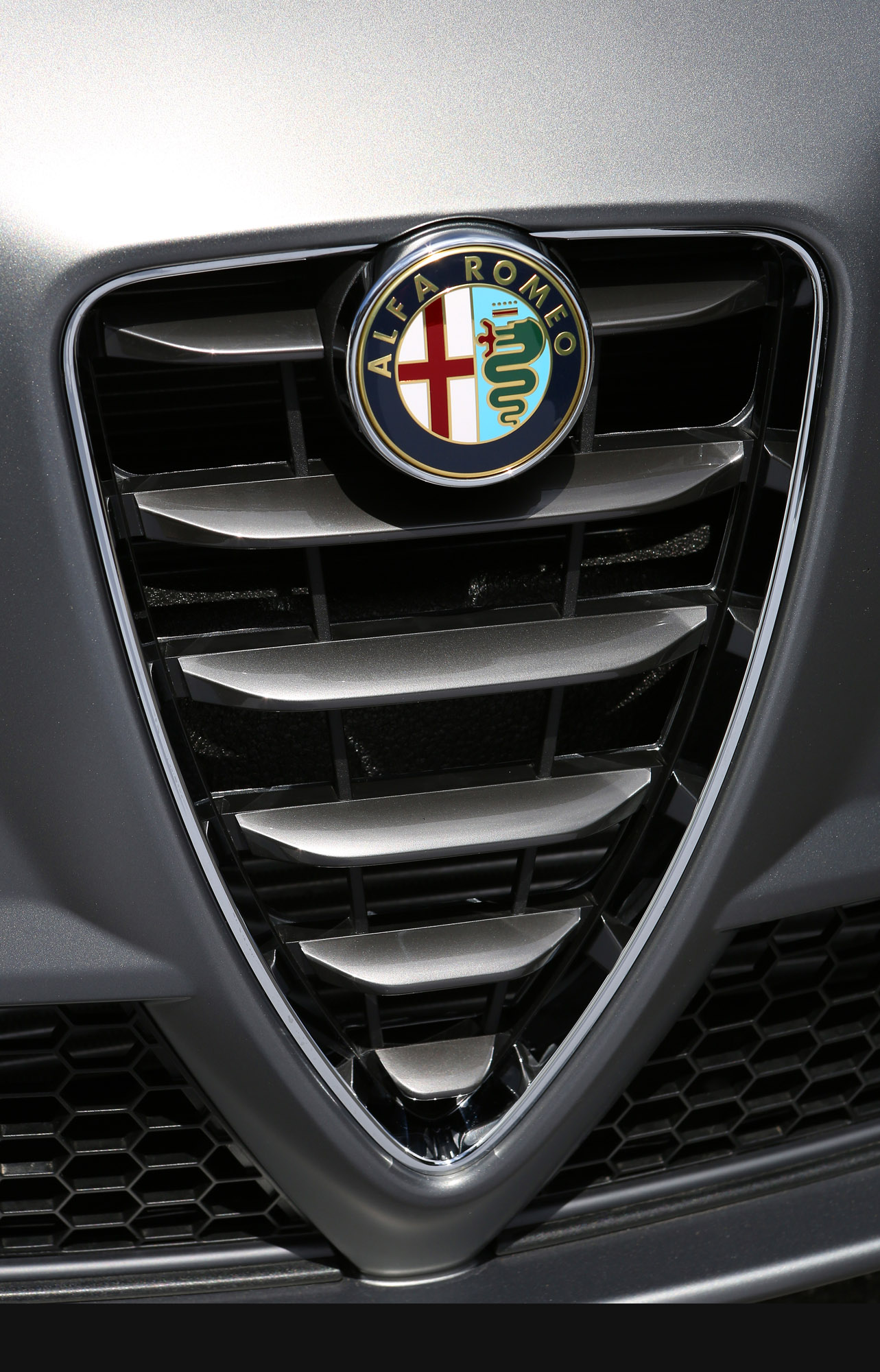 Alfa Romeo MiTo Quadrifoglio Verde photo #39