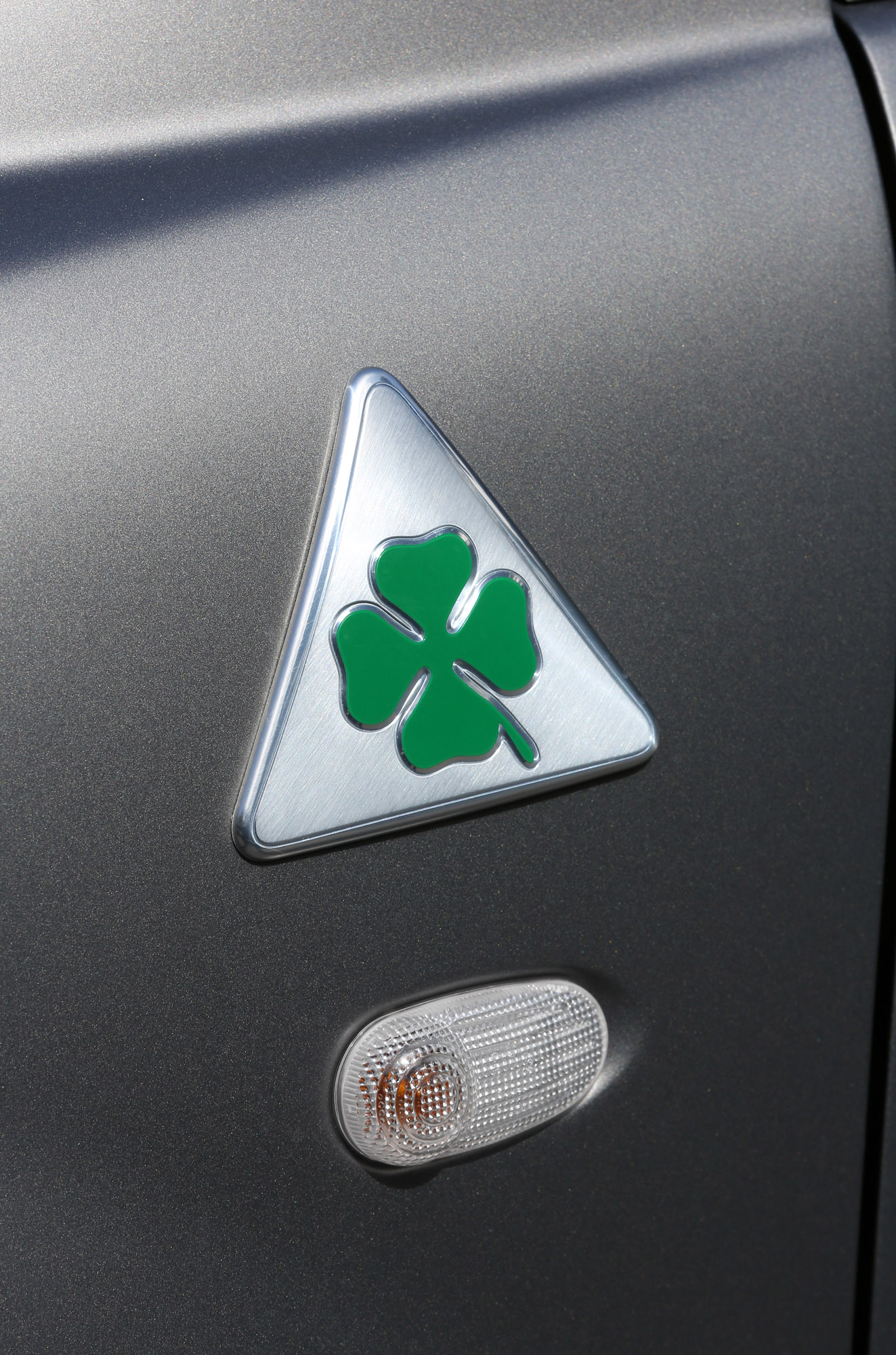 Alfa Romeo MiTo Quadrifoglio Verde photo #40