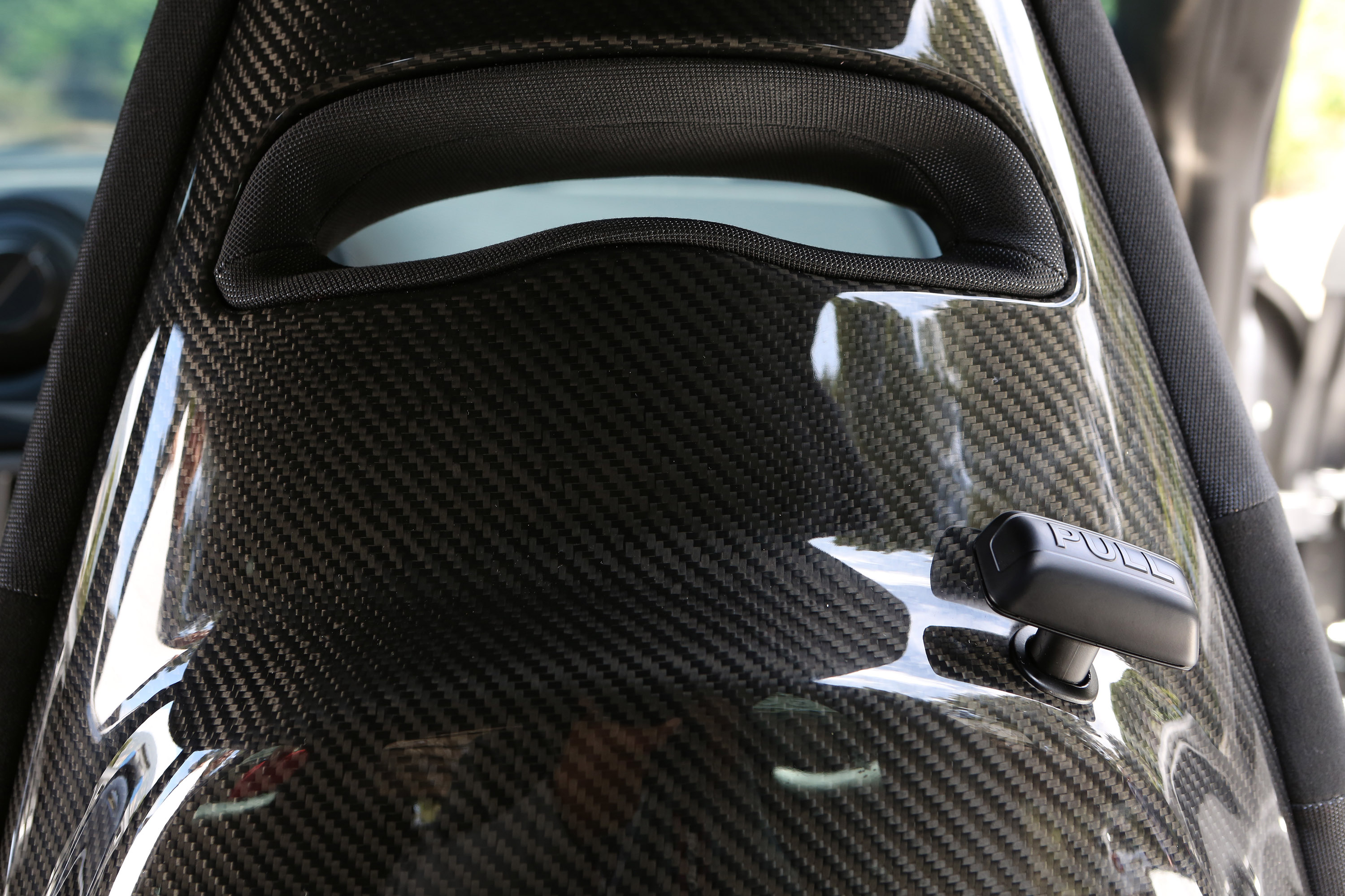 Alfa Romeo MiTo Quadrifoglio Verde photo #44