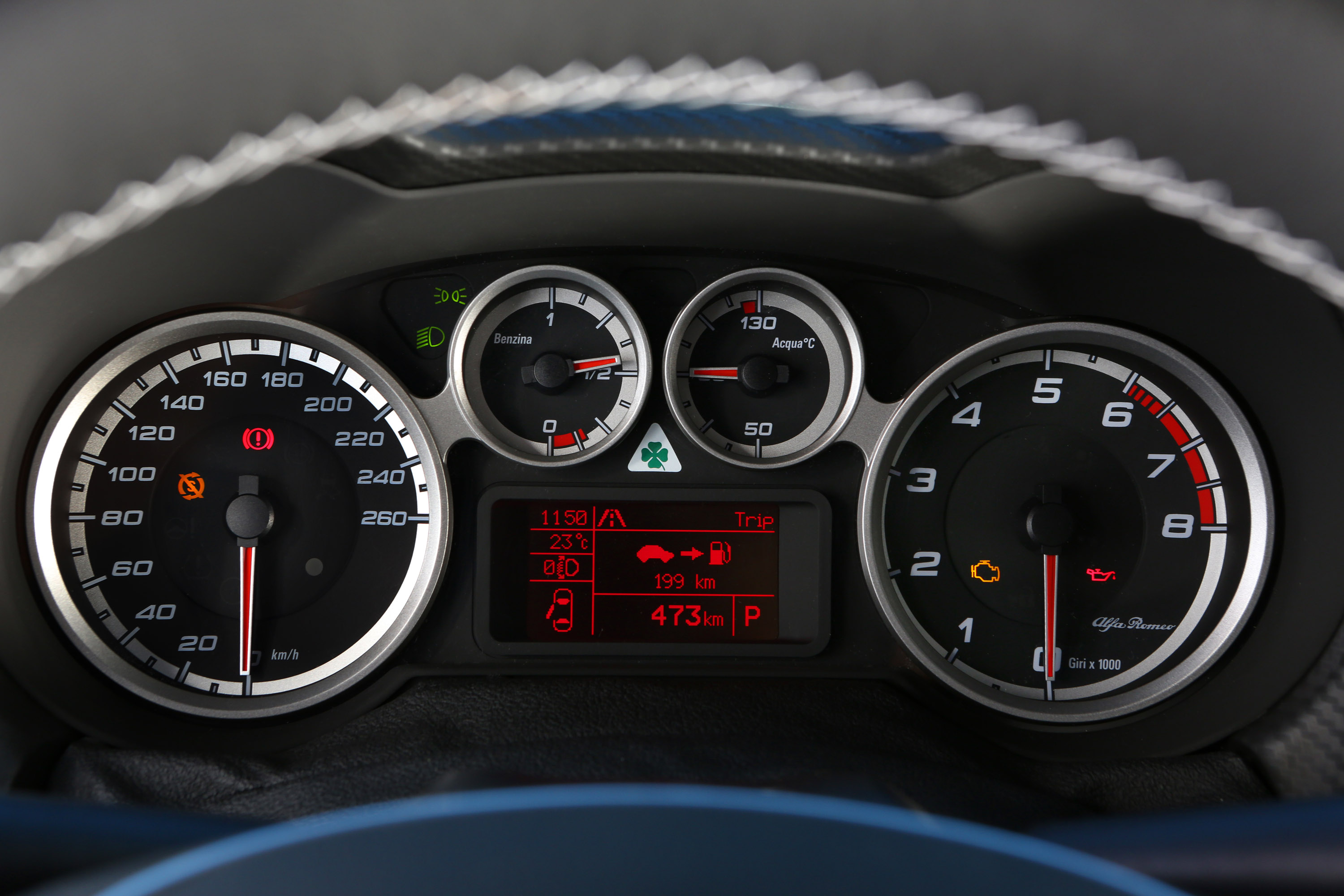 Alfa Romeo MiTo Quadrifoglio Verde photo #51