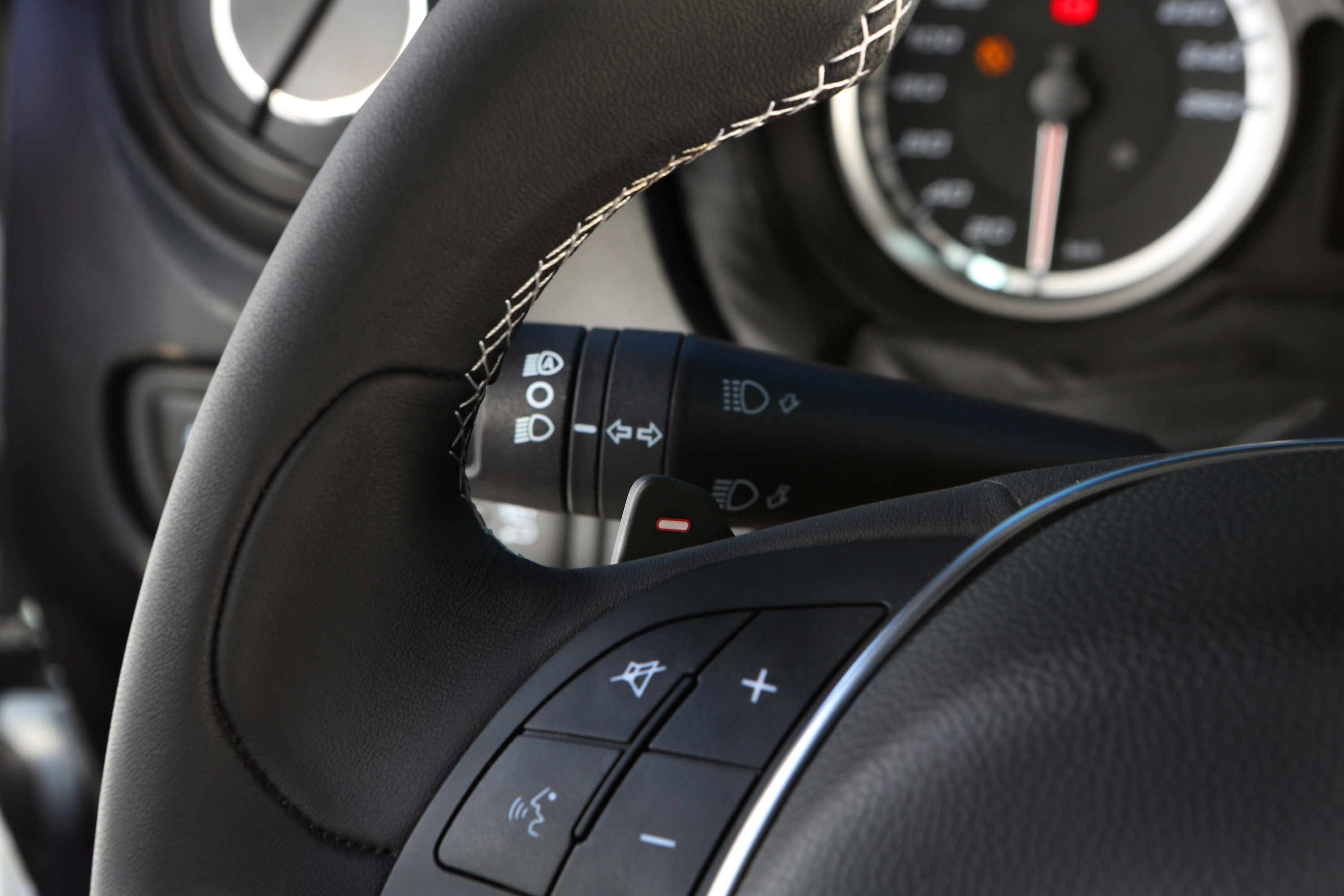 Alfa Romeo MiTo Quadrifoglio Verde photo #52