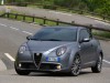 Alfa Romeo MiTo Quadrifoglio Verde 2014