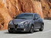 Alfa Romeo MiTo Quadrifoglio Verde 2014