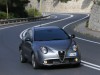 Alfa Romeo MiTo Quadrifoglio Verde 2014