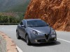 Alfa Romeo MiTo Quadrifoglio Verde 2014