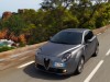 Alfa Romeo MiTo Quadrifoglio Verde 2014