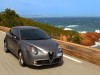 Alfa Romeo MiTo Quadrifoglio Verde 2014