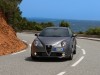Alfa Romeo MiTo Quadrifoglio Verde 2014