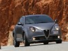 Alfa Romeo MiTo Quadrifoglio Verde 2014