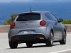 Alfa Romeo MiTo Quadrifoglio Verde 2014