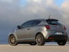 Alfa Romeo MiTo Quadrifoglio Verde 2014