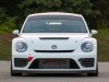 Andretti Rallycross Volkswagen Beetle GRC 2014