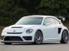 Andretti Rallycross Volkswagen Beetle GRC 2014