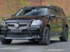 2014 ART Mercedes-Benz GL Mammut 2