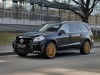 ART Mercedes-Benz GL Mammut 2 2014