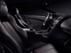 Aston Martin DB9 Carbon Black and Carbon White 2014