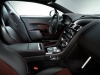 Aston Martin Rapide S 2014