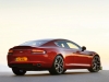Aston Martin Rapide S 2014